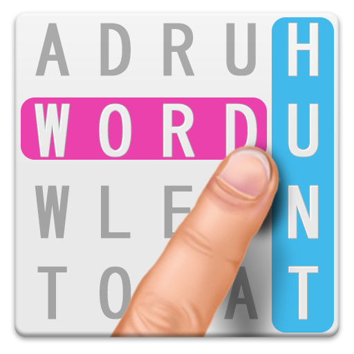 Word Hunt