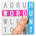 آیکون‌ Word Hunt