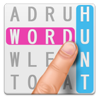 Word Hunt ikona