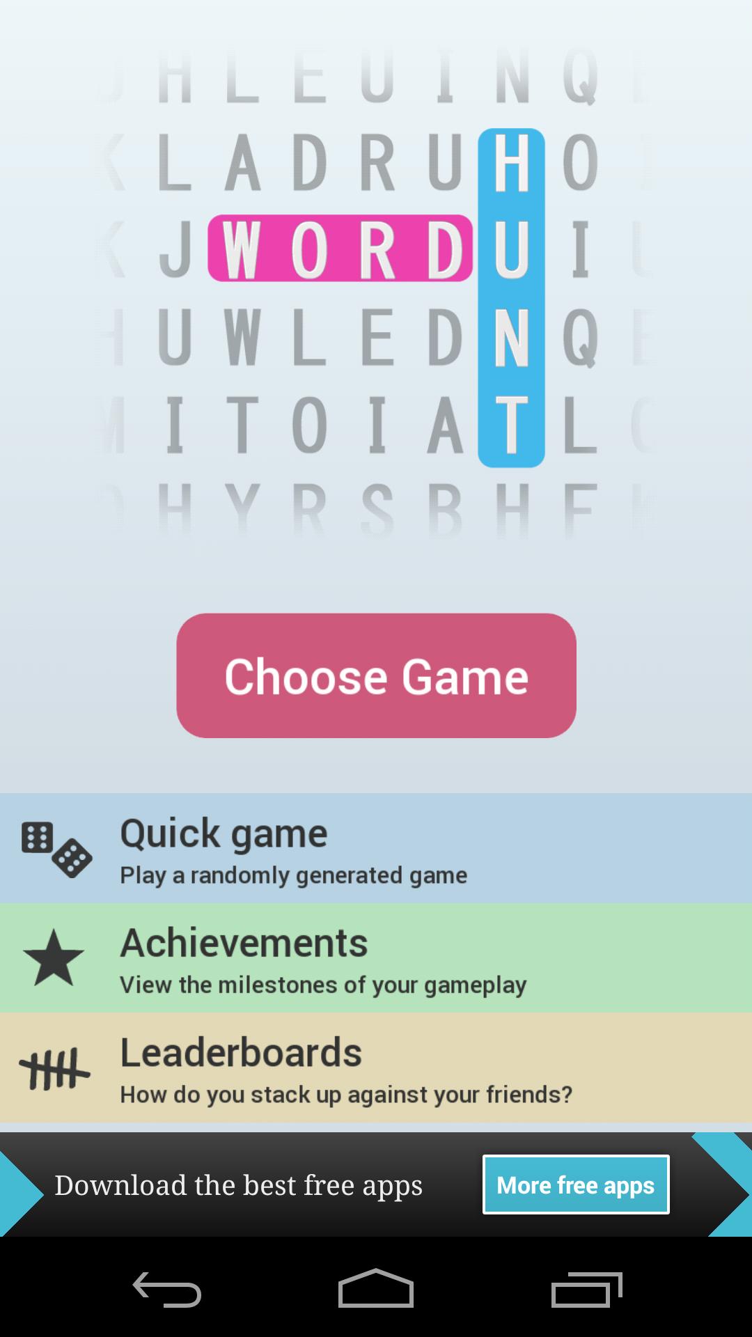 35 Best Images Free Word Game Apps To Download Word Collect Word 35-best-images-free-word-game-apps-to-download-word-collect-word