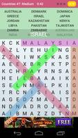 Word Hunt imagem de tela 2