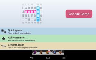 Word Hunt screenshot 3