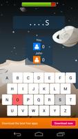 Word Duel 截圖 1