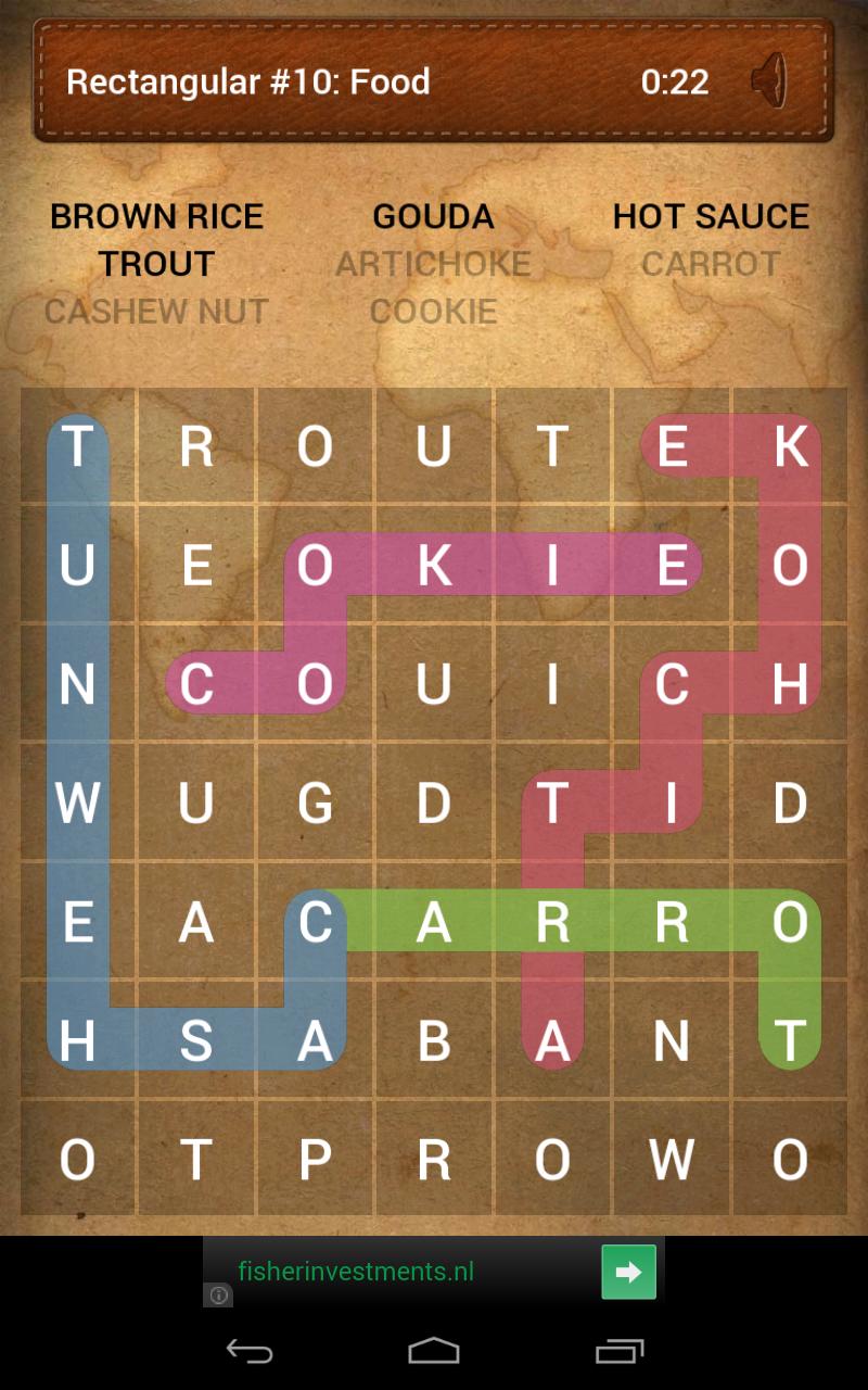 Word Snake For Android Apk Download
