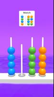 Ball Sort! スクリーンショット 1