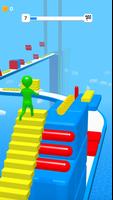 Stair Master! ポスター