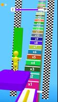 Stair Master! スクリーンショット 2