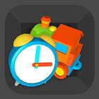Match & Sort 3D icon