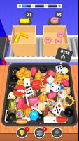 Match & Sort 3D ภาพหน้าจอ 1