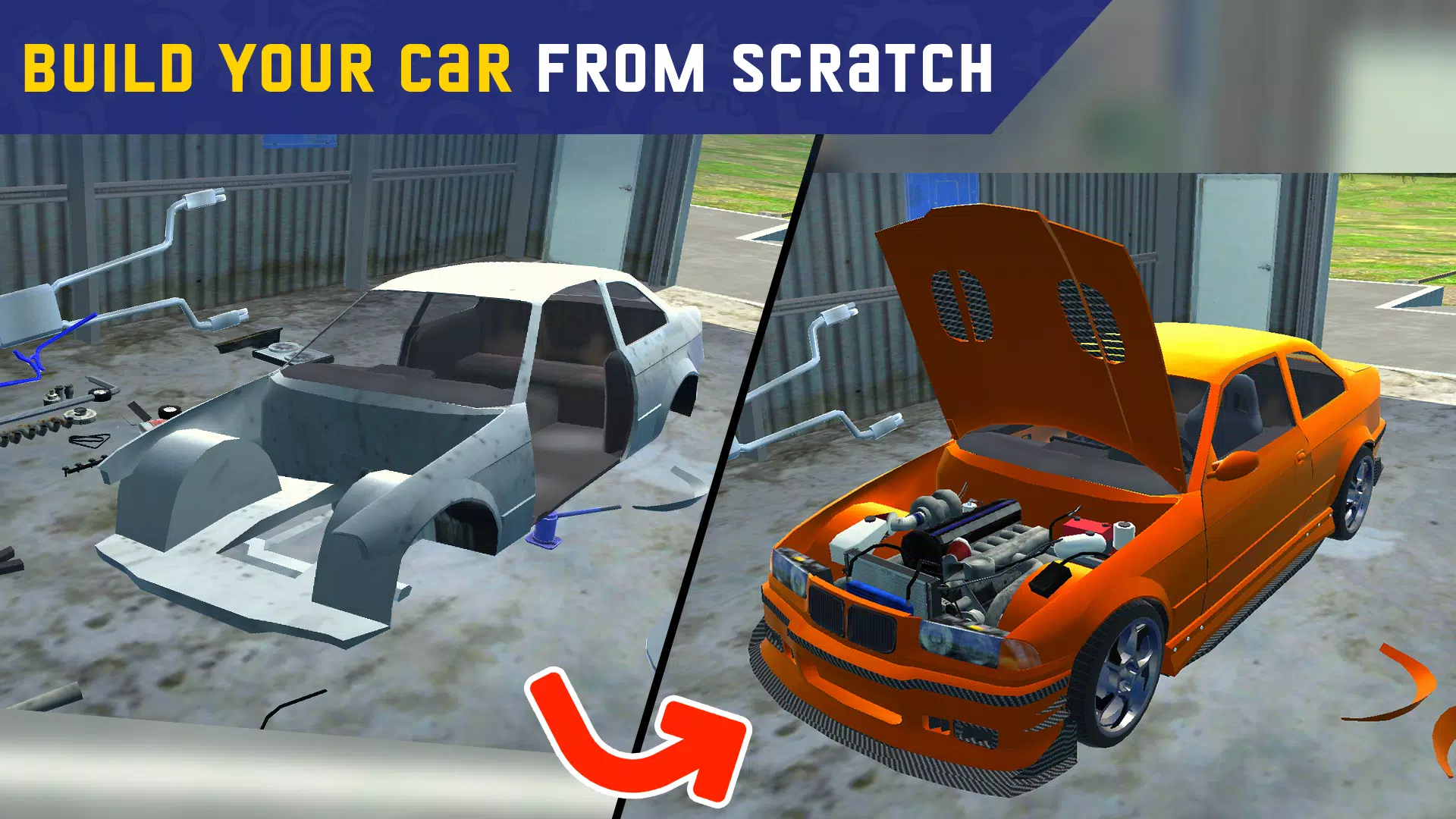 My Summer Cars APK for Android - Download