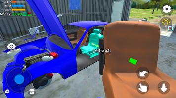My First Summer Car: Механик скриншот 1