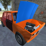 Download My Broken Car: Online android on PC