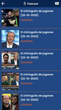 ChiringuitoTV 截图 3
