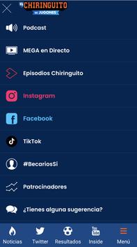 ChiringuitoTV 截图 2