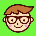 Match up. Brain game for kids. Pair matching games أيقونة
