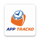 App Usage - AppTracko ikona
