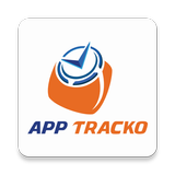 App Usage - AppTracko icône