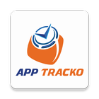 App Usage - AppTracko أيقونة