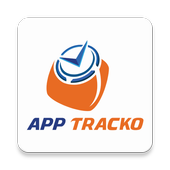 App Usage - AppTracko icon