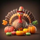 ThanksGiving Quotes & Messages icône