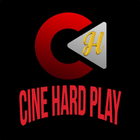 آیکون‌ Cine Hard Play