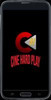 Cine Hard Play poster