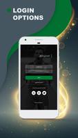 Al Wehdat Official App screenshot 1