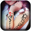 Tattoo my Photo - Tattoo Maker