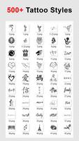 Tattoo my Photo - Tattoo Maker скриншот 3