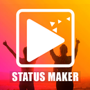 Video Status Maker, Editor APK