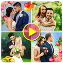 Wedding Video Maker - Marriage Photo Video Editor APK