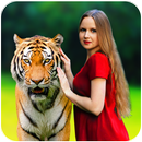 Wild Animal Photo Editor - Background Changer APK