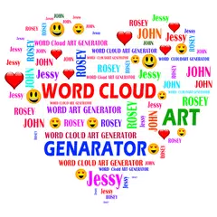 Word Cloud Ai Art Generator アプリダウンロード