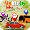 RTO Vehicle Information App