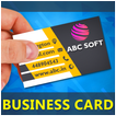 Business Card Maker - Visiting Card Creator 2020