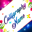 Calligraphy Name Art APK