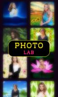 برنامه‌نما Photo Lab Camera App 2024 عکس از صفحه