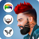 Man Photo Editor - Hairstyle APK