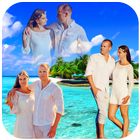 Photo Blender - Photo Mixer иконка