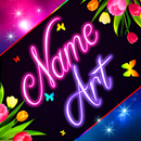 İsim Sanatı Fotoğraf Editörü APK