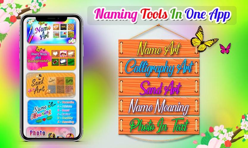 7arts Name Art Editor Focus N Filters Maker 2020 For Android Apk