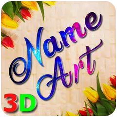 Name Art - Focus n Filters XAPK Herunterladen