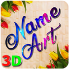 Name Art - Focus n Filters biểu tượng