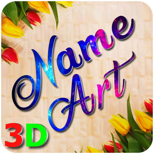 16 Best 3D Name Art Maker Alternatives and Similar Apps for Android - 16 Best 3D Name Art Maker Alternatives and Similar Apps for Android -