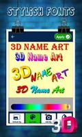 Name Art - Focus n Filters ảnh chụp màn hình 3