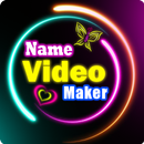 Name Video Maker - Status 2024 APK
