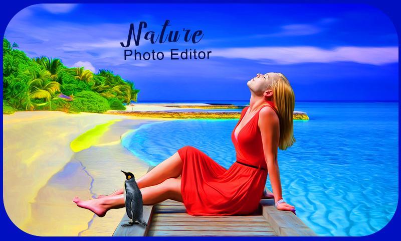 Featured image of post Nature Background For Editing App : Adobe spark&#039;s free online background maker helps you easily create your own mobile and desktop computer backgrounds in minutes, no design skills needed.