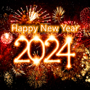2024 New Year Fireworks APK