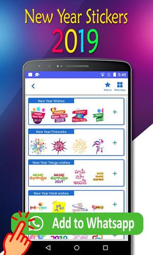 New Chat Stickers for Whatsapp for Android - APK Download