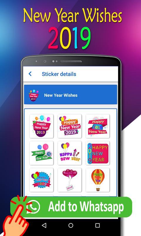 New Chat Stickers for Whatsapp for Android - APK Download